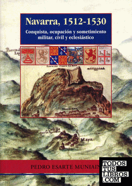 Navarra, 1512-1530