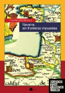 Navarra, sin fronteras impuestas
