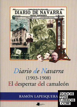 Diario de Navarra (1903-1908)