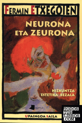 Neurona eta zeurona
