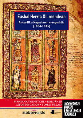 Euskal Herria XI. mendean