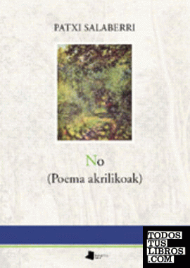 No (poema akrilikoak)