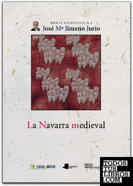 La Navarra medieval