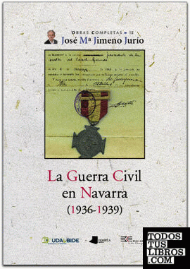 La Guerra Civil en Navarra (1936-1939)