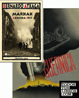 Markak-Guernica pack