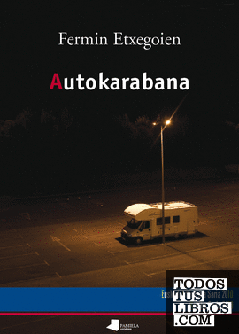 Autokarabana