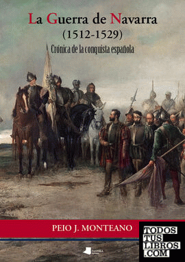 La Guerra de Navarra (1512-1529)