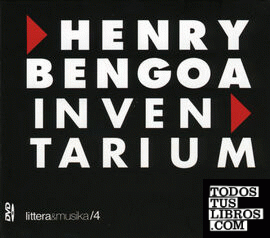 Henry Bengoa Inventarium