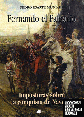 Fernando el Falsario