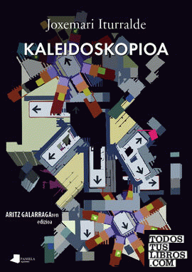 Kaleidoskopioa