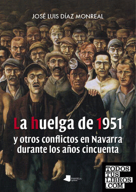 La huelga de 1951