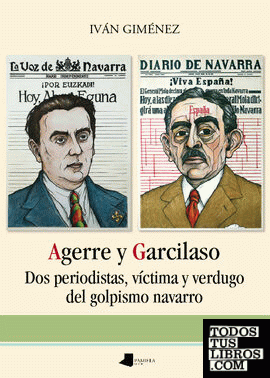 Agerre y Garcilaso