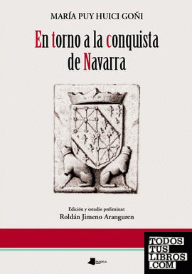 En torno a la conquista de Navarra
