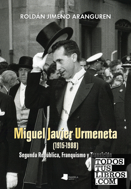 Miguel Javier Urmeneta (1915-1988)