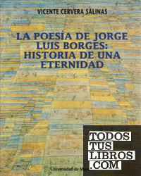 Poesia Dejorge Luis Borges, La