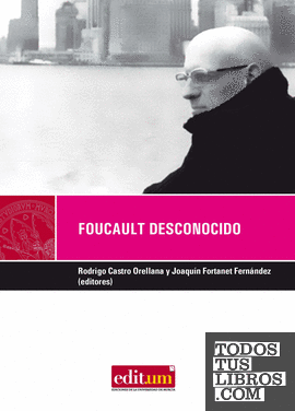 Foucault Desconocido
