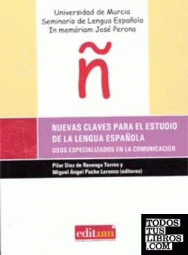 Nuevas Claves para el Estudio de la Lengua Española