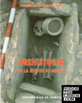 Prehistoria de la Región de Murcia