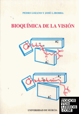 Bioquímica de la Visión