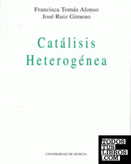 Catálisis Heterogénea