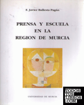 Prensa y Escuela en la Region de Murcia