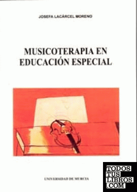 Musicoterapia en Educacion Especial