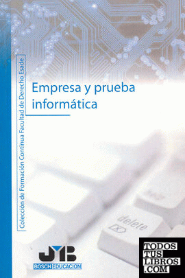 Empresa y Prueba Informática.