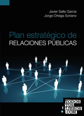 Plan estratégico de Relaciones Públicas.