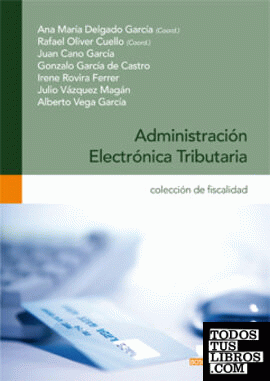 Administración Electrónica Tributaria.