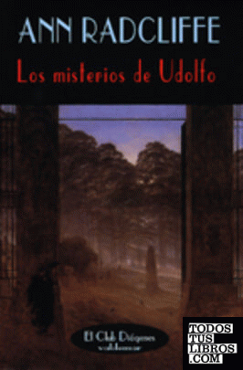 Los misterios de Udolfo