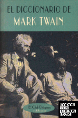 El diccionario de Mark Twain