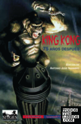 King Kong, 75 años depués