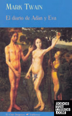 El diario de Adán y Eva