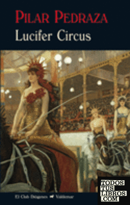 Lucifer Circus