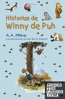 Historias de Winny de Puh