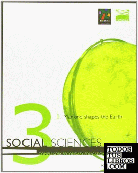 Social sciences 3