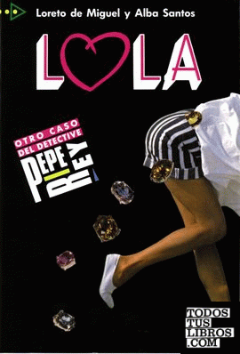 PQL 3 - Lola