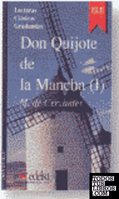 Don Quijote de La Mancha [vídeo]