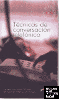 Técnicas de conversación telefónica