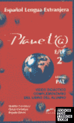Planeta 2