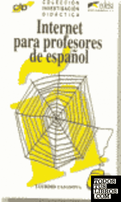 Internet para profesores de español