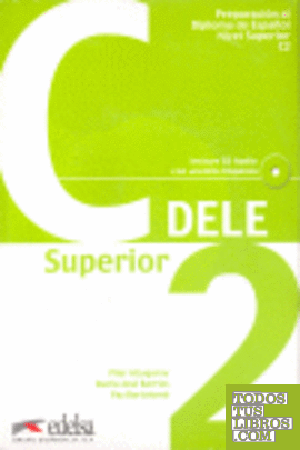 DELE C2, superior