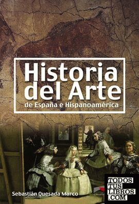 Historia del arte de España e Hispanoamérica