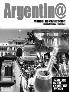 Argentina manual de civilización- libro de claves