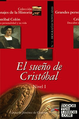 GPH 1 el sueño de Cristóbal (C. Colón)