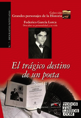 GPH 7 - el trágico destino de un poeta (García Lorca)