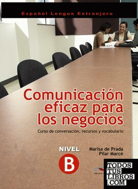 Comunicación eficaz para los negocios
