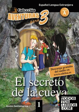 APT 1 - El secreto de la cueva