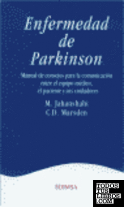 Enfermedad de Parkinson