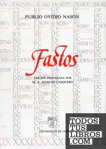 Fastos (Fidus Interpres)